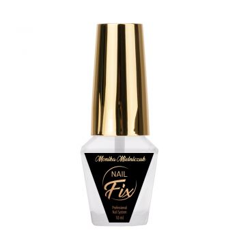 Solutie nail fix Molly Lac 10ml - SNF