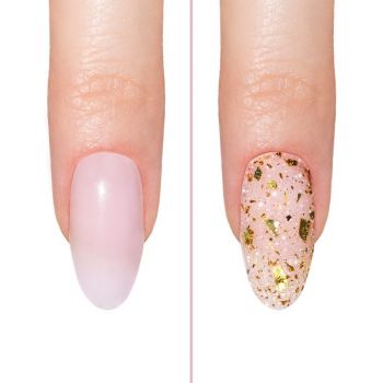 Top Coat Liquid Gold Molly Lac - TC-T7