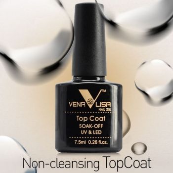 Top Coat Venalisa fara degresare - TCV75 - Everin.ro