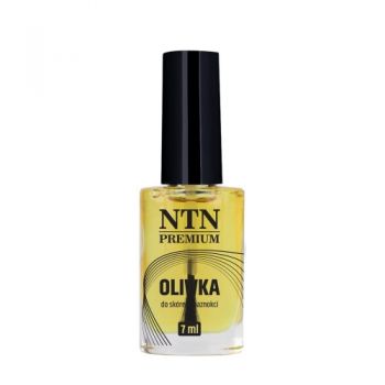 Ulei cuticule NTN PREMIUM- Banane