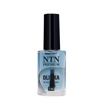 Ulei cuticule NTN PREMIUM- Vanilie
