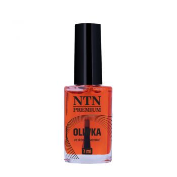 Ulei cuticule NTN PREMIUM- Visine