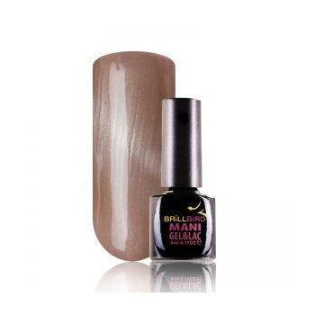 Cat Eye Gel&Lac White Pearl - 5ml