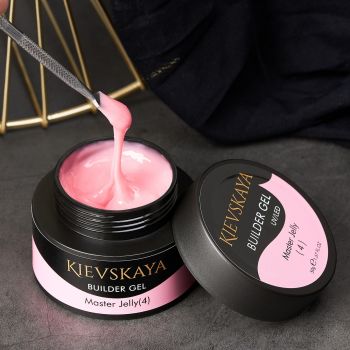 Gel constructie Kievskaya Master Jelly 04- 50gr - MJ-04