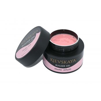 Gel constructie Kievskaya Master Jelly 06- 50gr - MJ-06