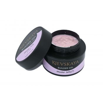 Gel constructie Kievskaya Master Jelly 07- 50gr - MJ-07