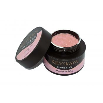 Gel constructie Kievskaya Master Jelly 09- 50gr - MJ-09
