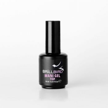 Mani Gel TOP - 15ml