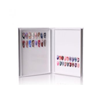 Nailart Display Box