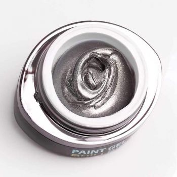 Paint Gel Contour 7 dark silver - 5ml