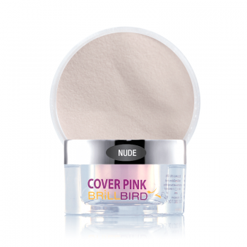 Praf Acrilic Cover Nude 140ml