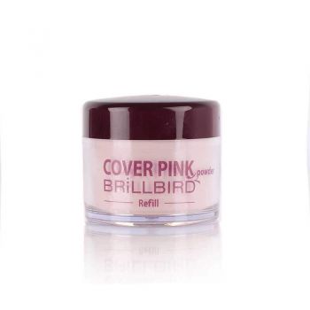 Praf Acrilic Cover Pink 140ml