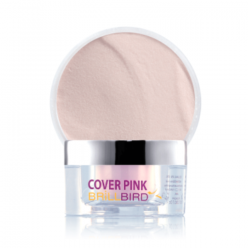 Praf Acrilic Cover Pink 30ml