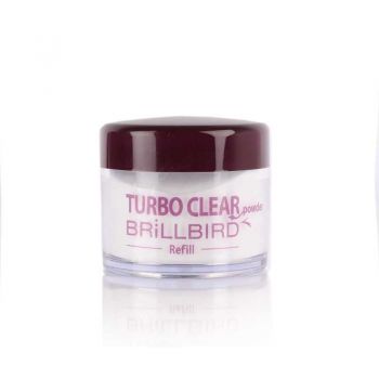 Praf Acrilic Turbo Clear 140ml