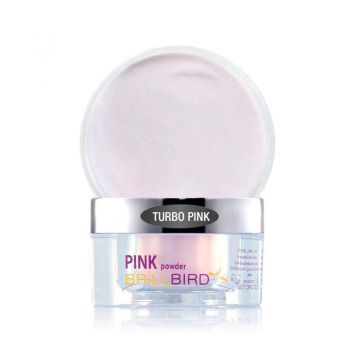 Praf Acrilic Turbo Pink 140ml