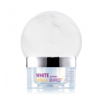 Praf Acrilic White 30ml