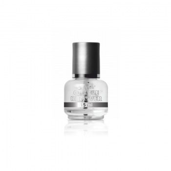Solutie pentru indepartarea cuticulelor Base One 15ml - RCBO-15