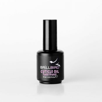 Ulei de cuticule 15ml - Tutti Frutti