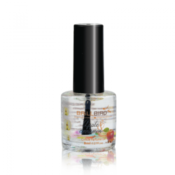 Ulei de cuticule - Apple Cinnamon 8ml