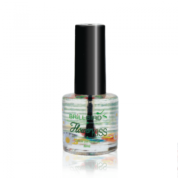 Ulei de cuticule - Flower kiss 8ml