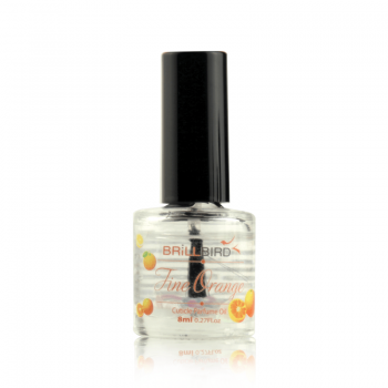 Ulei de cuticule - Orange 8ml