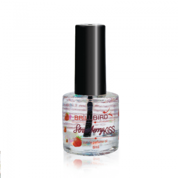 Ulei de cuticule - Strawberry Kiss 8ml