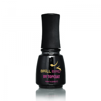 UV Topcoat 15ml