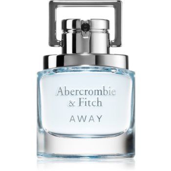 Abercrombie & Fitch Away Eau de Toilette pentru bărbați