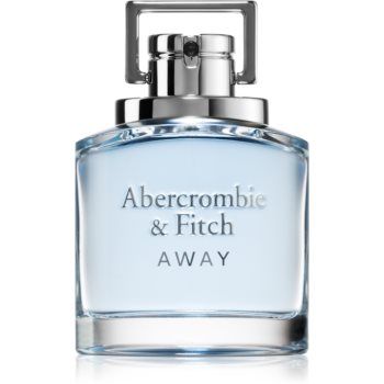 Abercrombie & Fitch Away Eau de Toilette pentru bărbați