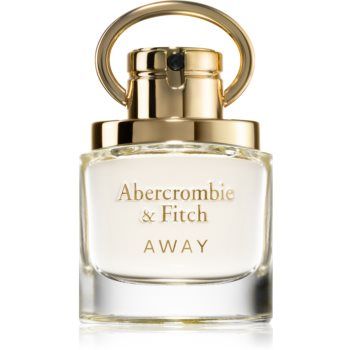Abercrombie & Fitch Away Women Eau de Parfum pentru femei