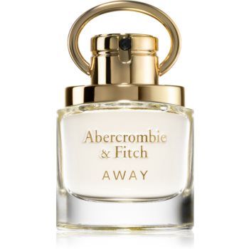 Abercrombie & Fitch Away Eau de Parfum pentru femei