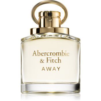 Abercrombie & Fitch Away Eau de Parfum pentru femei