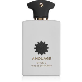 Amouage Opus V: Woods Symphony Eau de Parfum unisex