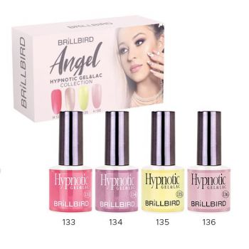 Angel Hypnotic Gel&Lac Kit