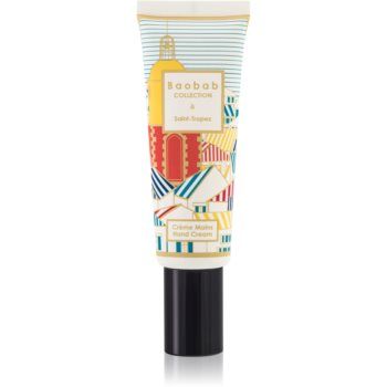 Baobab Collection Body Wellness À Saint-Tropez crema de maini de firma originala