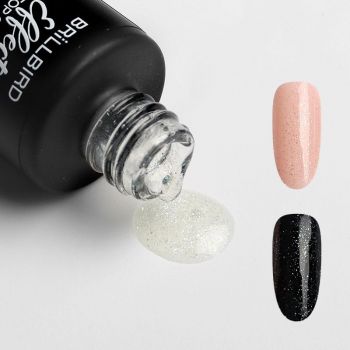 BB Effect Top Coat Pearl - 4ml