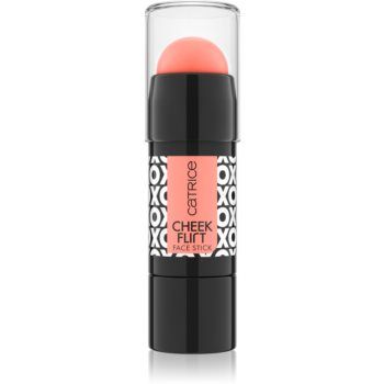 Catrice Cheek Flirt Face Stick blush stick ieftin