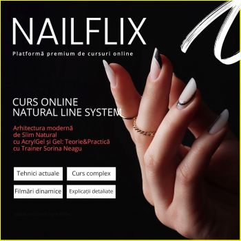 Curs Online Natural Line System