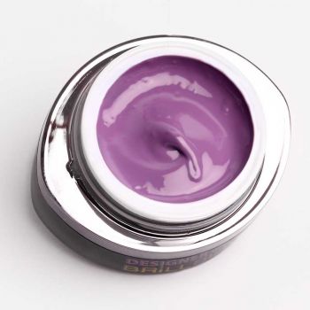 Designer Gel Purple - 3ml