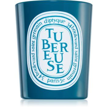 Diptyque Tubereuse Limited edition lumânare parfumată