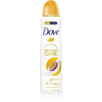 Dove Advanced Care Go Fresh antiperspirant 72 ore ieftin