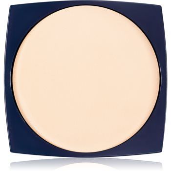 Estée Lauder Double Wear Stay-in-Place Matte Powder Foundation and Refill pudra machiaj SPF 10