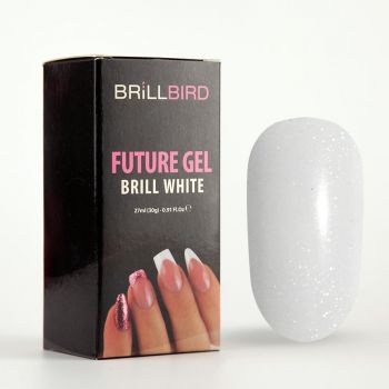 Future Gel Brill White - 30g
