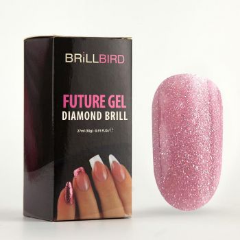Future Gel Diamond Brill - 30g