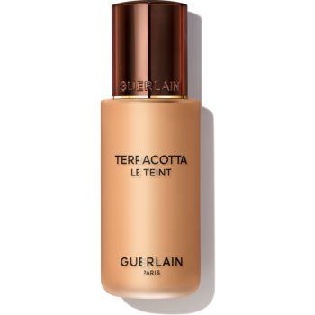 GUERLAIN Terracotta Le Teint fond de ten lichid pentru un look natural