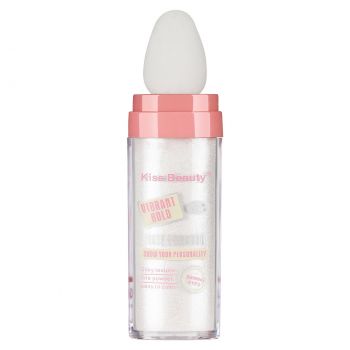 Iluminator Pudra Face & Body Vibrant Bold Kiss Beauty