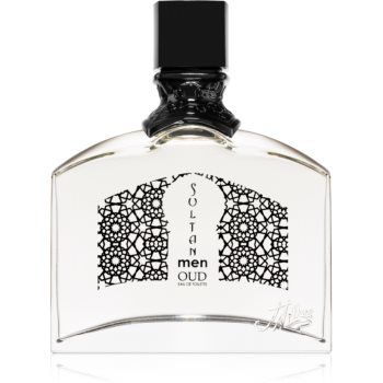 Jeanne Arthes Sultan Men Oud Eau de Toilette pentru bărbați