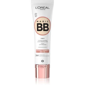 L’Oréal Paris Magic BB crema BB