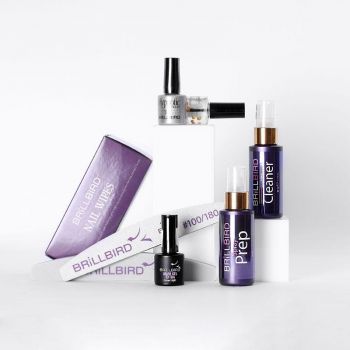 Mani Gel Extra Starter Kit