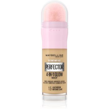 Maybelline Instant Perfector 4-in-1 machiaj de stralucire pentru un look natural